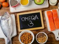 孕妇如何补充Omega-3？