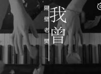 抖音我曾把完整的镜子打碎什么歌曲：歌手及歌词简介