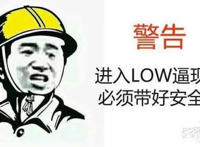 low是什么意思,low货的含义解说,low逼是什么意思