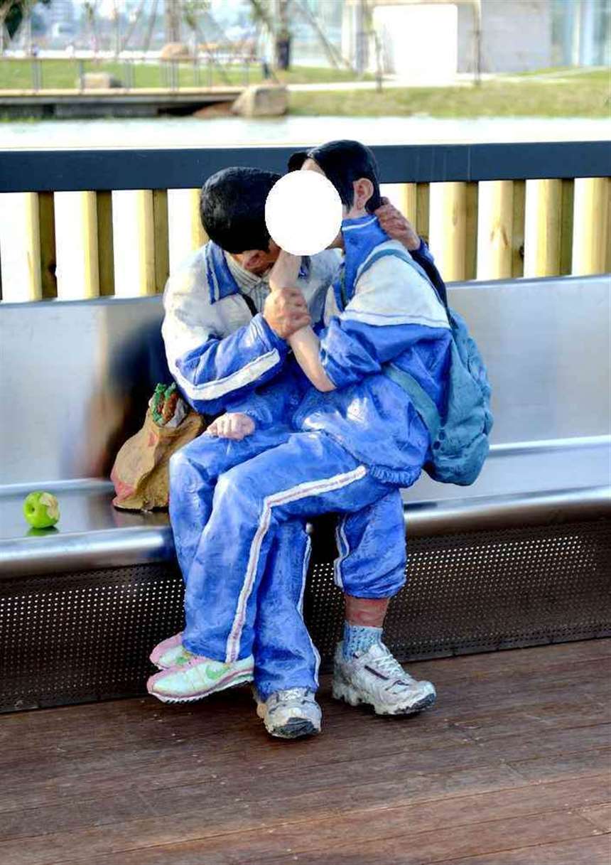 河南16岁初中男生强奸17岁女生,赔8万