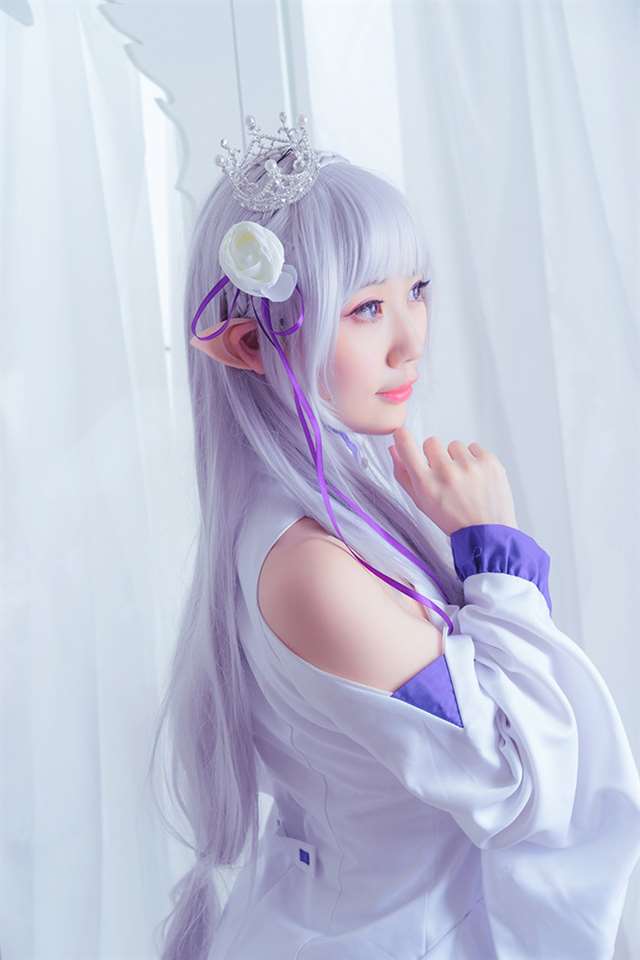 cosplay无码AV在线播放 7】土狼和女优只说不做