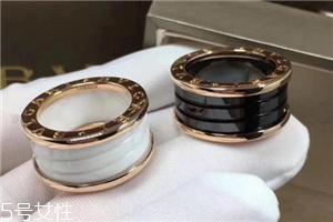 宝格丽陶瓷戒指是什么材质？宝格丽陶瓷戒指材质介绍
