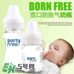 born free奶瓶中文叫法 born free中文叫什么