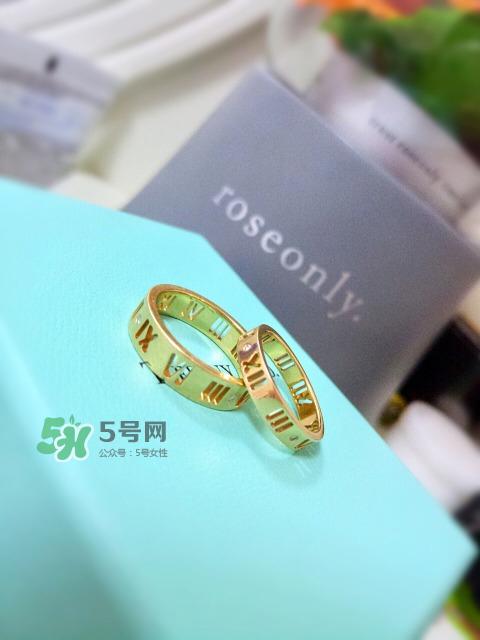 Tiffany钻戒价格 Tiffany钻戒多少钱