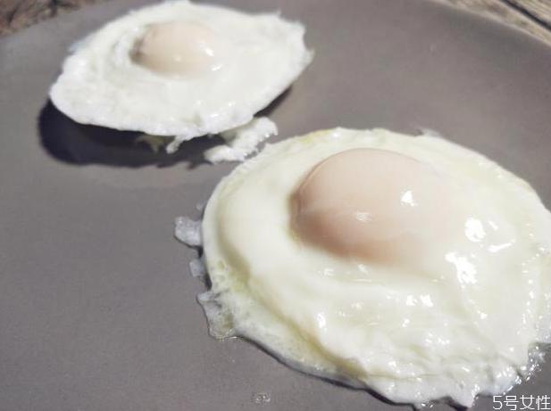 3种方法水煮荷包蛋 水煮荷包蛋的技巧