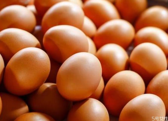 土鸡蛋多少钱一斤 2020年土鸡蛋多少钱一个