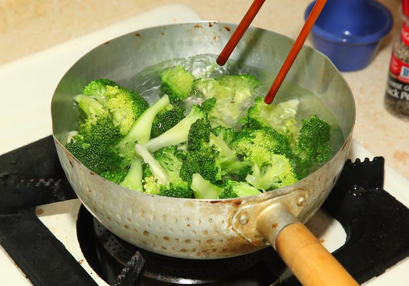 花椰菜的做法大全 5种最好吃的做法