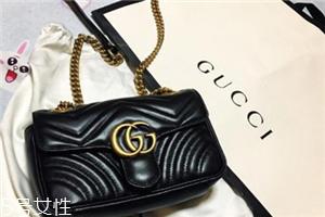 gucci包包多少钱？女人都对它欲罢不能