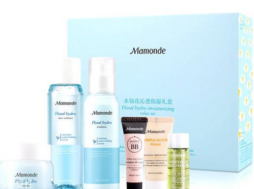 2022韩国化妆品排名前十位 韩国化妆品推荐