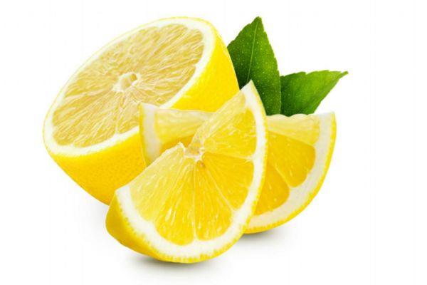 用柠檬美容护肤的小技巧 柠檬美容的正确方法