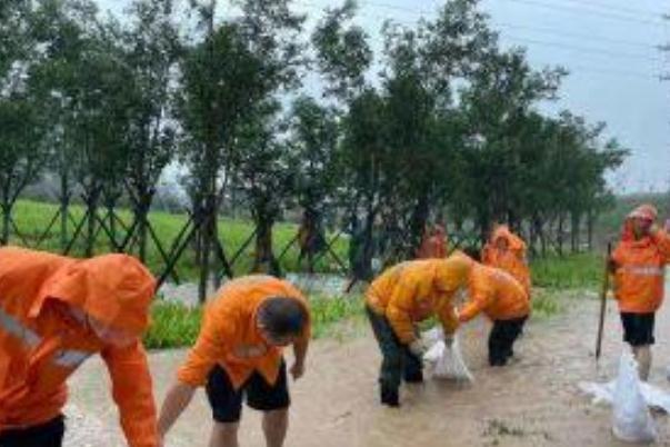 郑州又确认26人不幸遇难 暴雨后注意事项