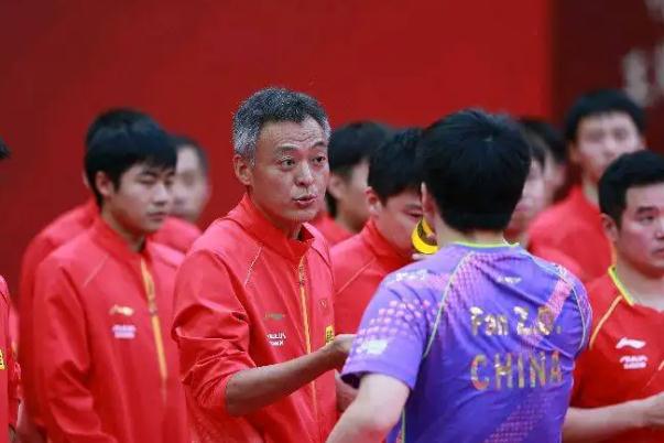 曝王皓离开国乒教练组 乒乓球起源于哪个国家