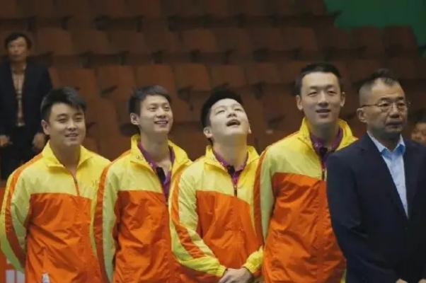 曝王皓离开国乒教练组 乒乓球起源于哪个国家