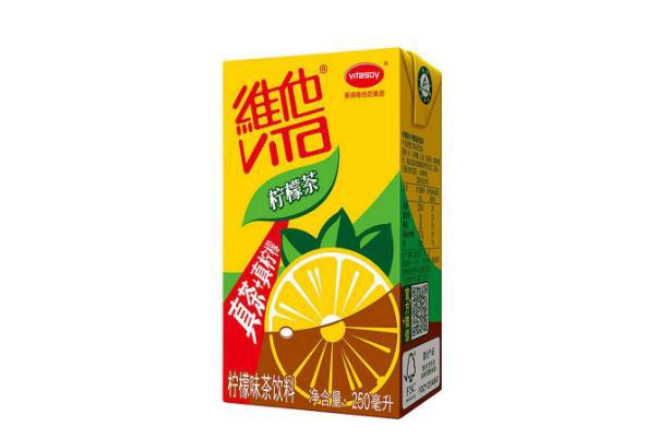 维他柠檬茶的功效与作用 维他柠檬茶的好处和坏处