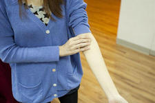 手臂酸痛是什么原因?揪出5大问题