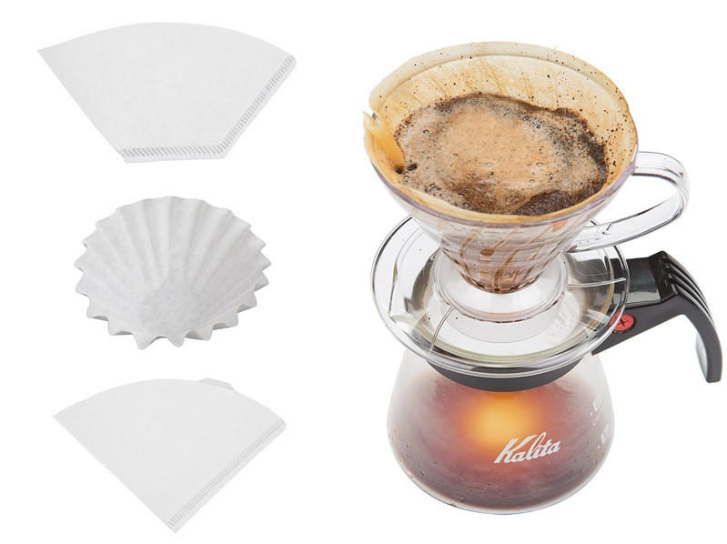 咖啡萃取方法 6种理想的咖啡萃取方式