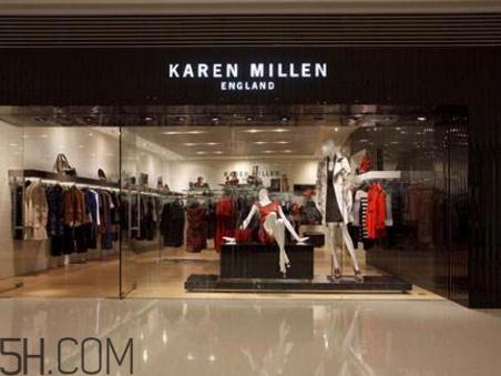 karen millen是什么牌子？优雅女士的时尚选择