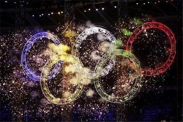 里约奥运中国代表团26金全回顾 里约奥运会中国奖牌榜