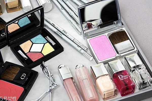 迪奥彩妆哪些产品好用 dior2022最火爆单品