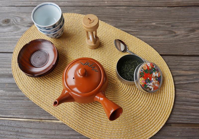 日本茶叶哪个好 日本茶叶茶种介绍