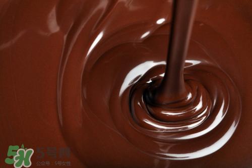 能多益巧克力酱有害 nutella巧克力酱致癌吗