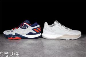 adidas crazylight 2018怎么样？crazylight 2018测评