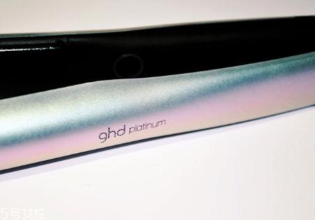 ghd直发器哪个系列最实用 ghd直发器使用评测