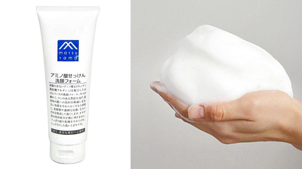日本洗脸神器哪款好 日本必囤货洗脸品推荐