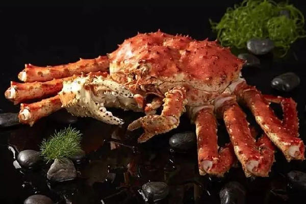 阿拉斯加帝王蟹怎么吃 阿拉斯加帝王蟹多少钱一个