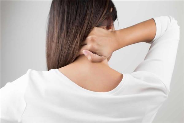 颈部疼痛的原因有什么 7大原因不容忽视