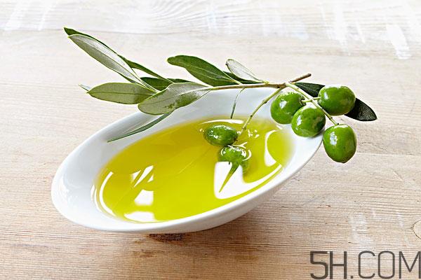 橄榄油可以去痘吗 橄榄油怎么用去痘印