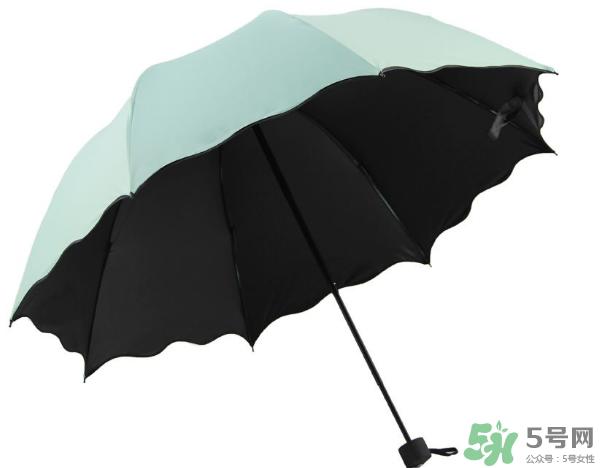 防紫外线伞真的能防紫外线吗？防紫外线伞有效果吗？
