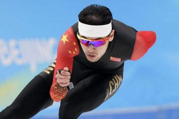 宁忠岩速滑获第7荷兰包揽金银牌 速滑1500米规则