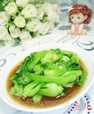 鸡毛菜是什么菜？鸡毛菜是小白菜吗