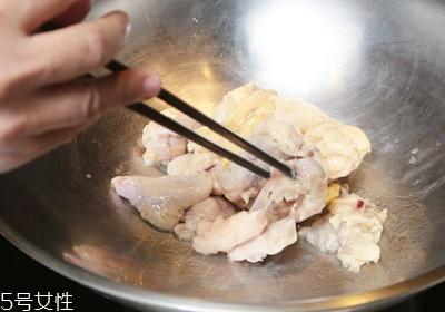 日式关东煮的做法及配方图解