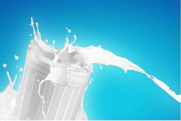 纯牛奶面膜怎么做 牛奶面膜使用注意事项