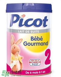 Picot贝果是什么品牌？Picot贝果奶粉是哪个国家的品牌？
