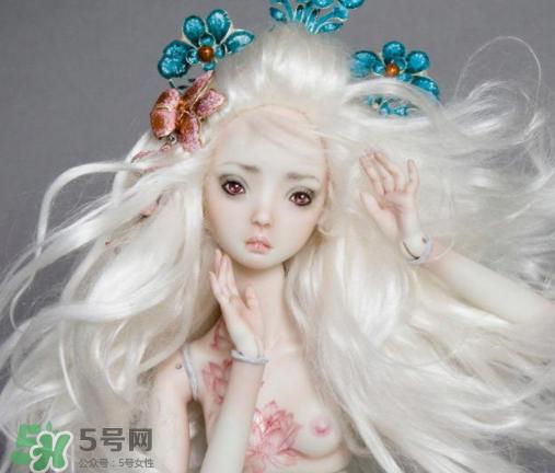 Enchanted Doll多少钱？Enchanted Doll哪里买？