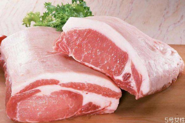 为什么现在猪肉比较贵呢 现在猪肉比较贵原因是什么呢