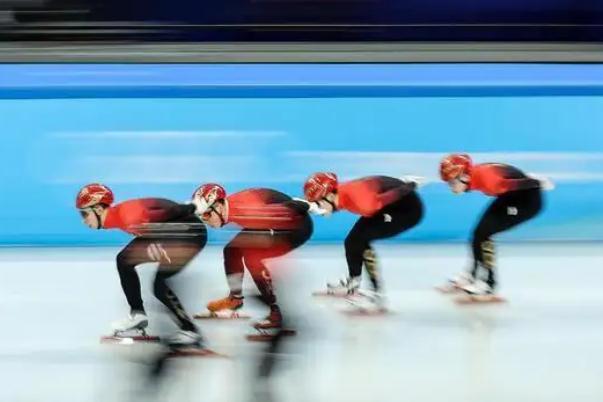 中国短道速滑队退出世锦赛 短道速滑是一项什么样的运动