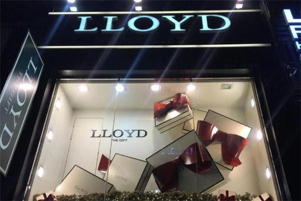lloyd是哪个国家的 lloyd是哪里的牌子