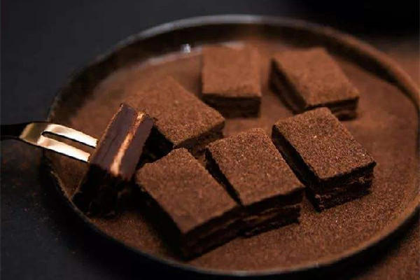 生巧克力的功效和作用 生巧克力口感怎么样