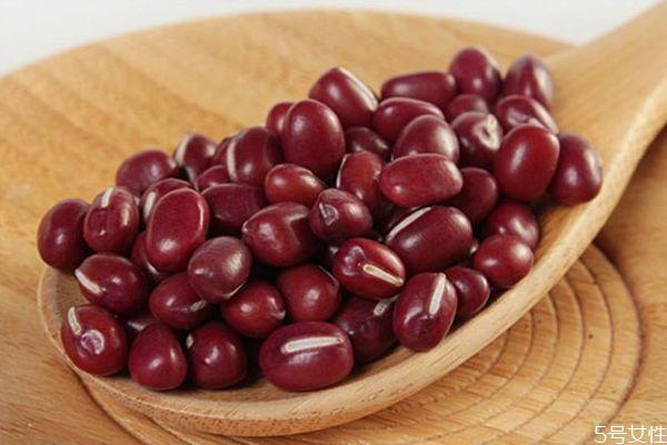 红豆的主要成分是什么呢 红豆怎么吃最有营养呢