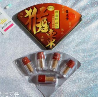 猴枣散什么时候吃?猴枣散服用方法