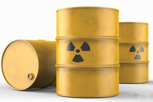 日本或允许放射性核废物出口 什么是放射性废物