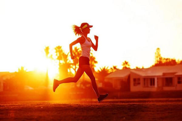 慢跑是多少速度 慢跑的正确姿势
