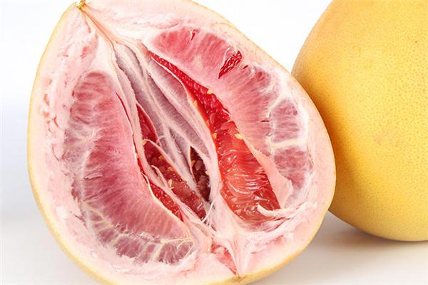 葡萄柚可以减肥吗 葡萄柚减肥原理