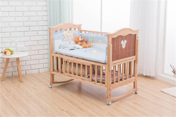 婴儿床尺寸一般多少 婴儿床买什么品牌的好