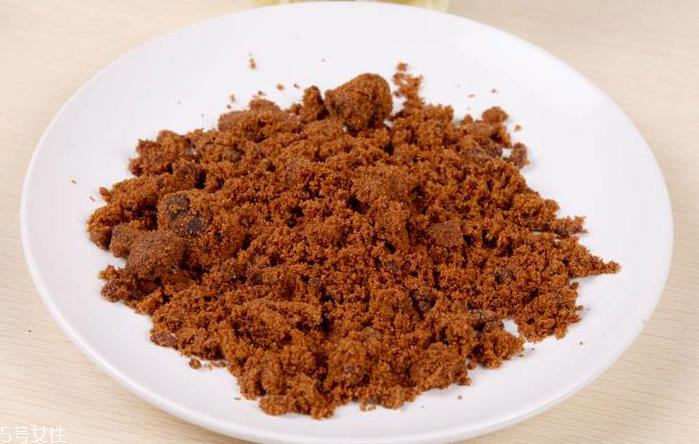 红糖面膜可以去黑头吗?红糖面膜加什么去黑头?