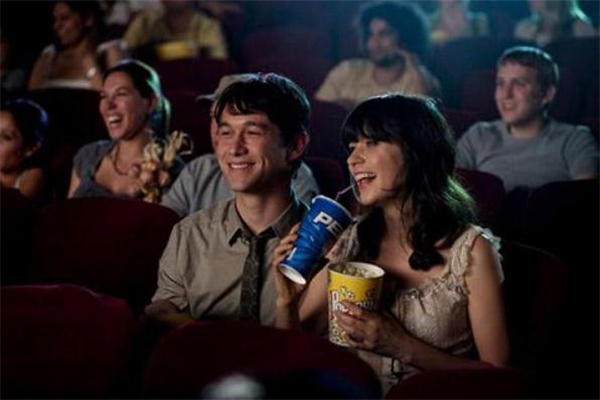 第一次约会看什么电影好 第一次约会看电影合适吗